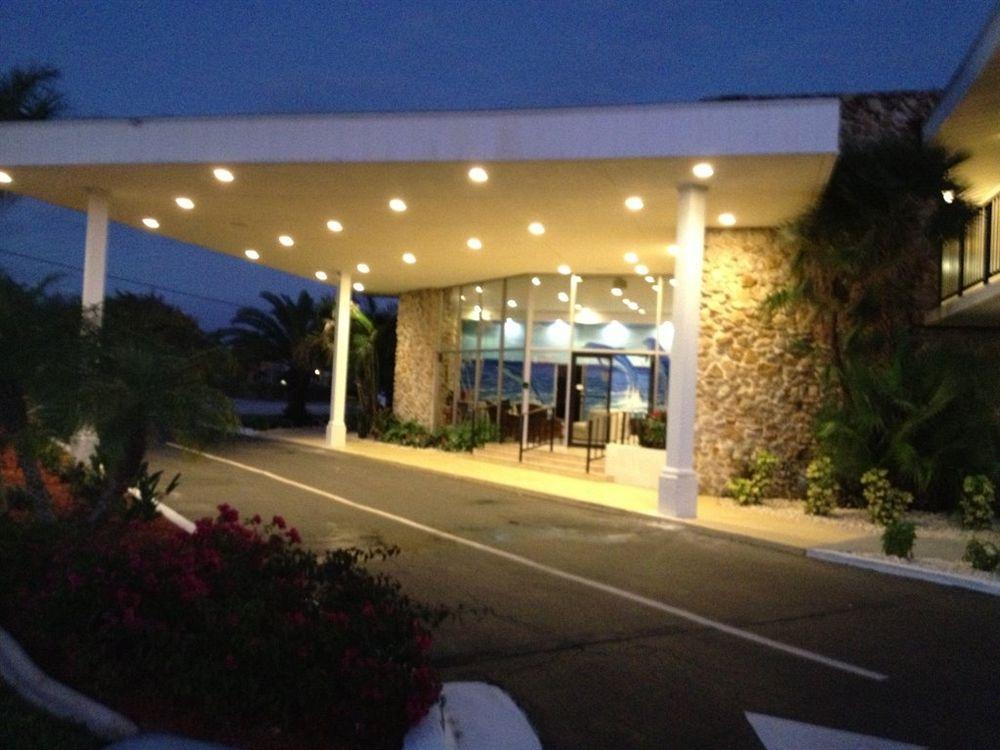 Dolphin Key Resort - Cabo Coral Exterior foto