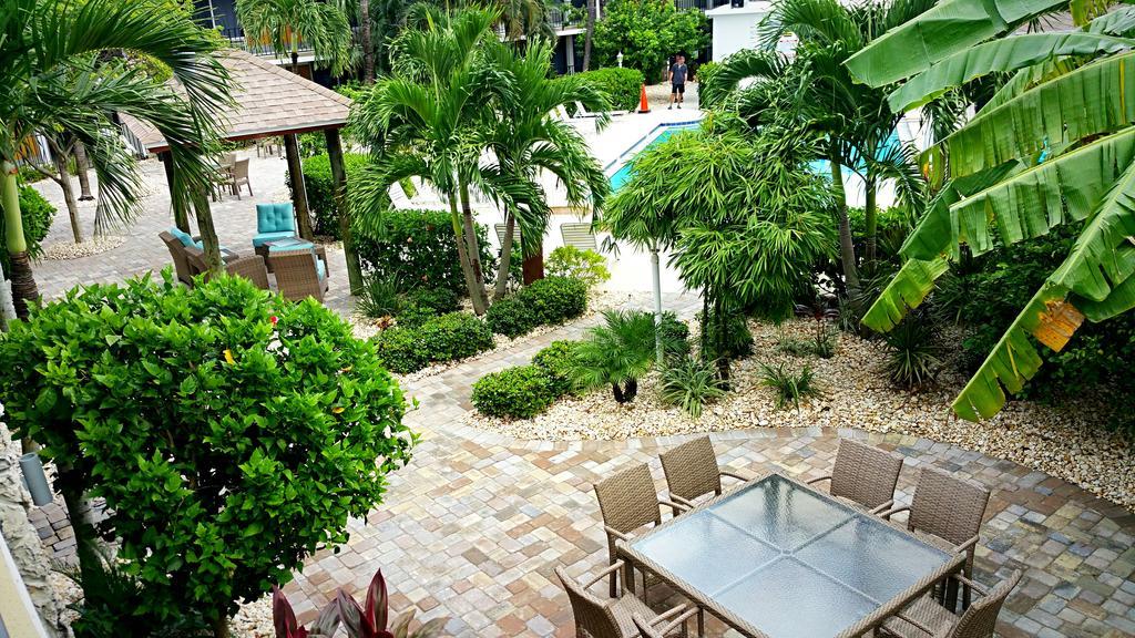 Dolphin Key Resort - Cabo Coral Exterior foto