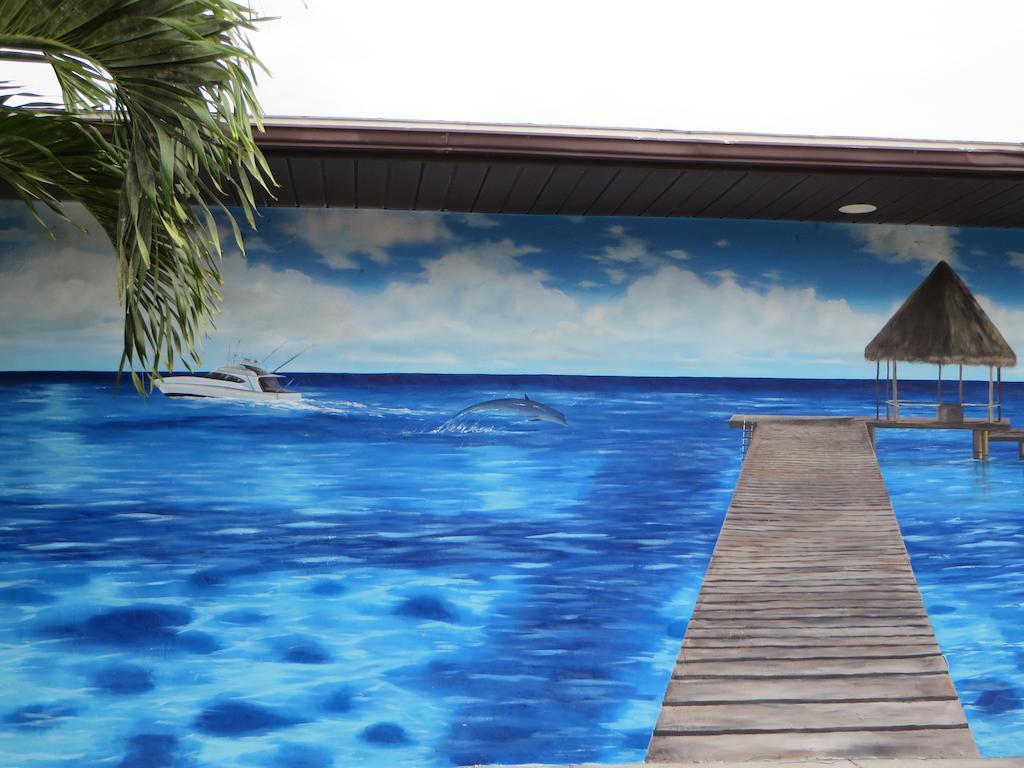 Dolphin Key Resort - Cabo Coral Exterior foto