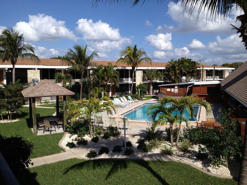 Dolphin Key Resort - Cabo Coral Exterior foto