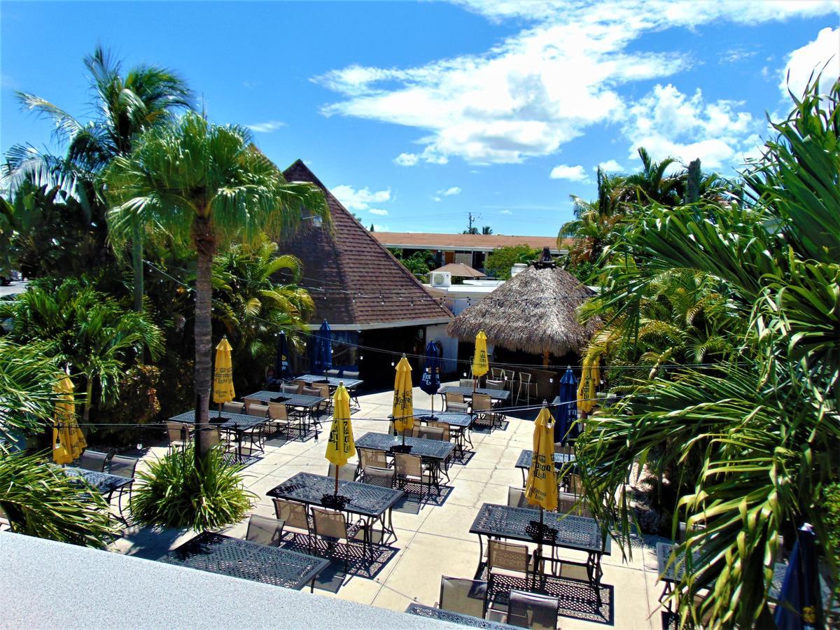 Dolphin Key Resort - Cabo Coral Exterior foto