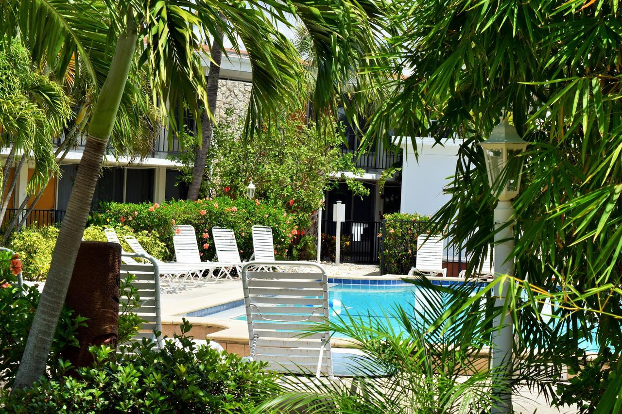 Dolphin Key Resort - Cabo Coral Exterior foto