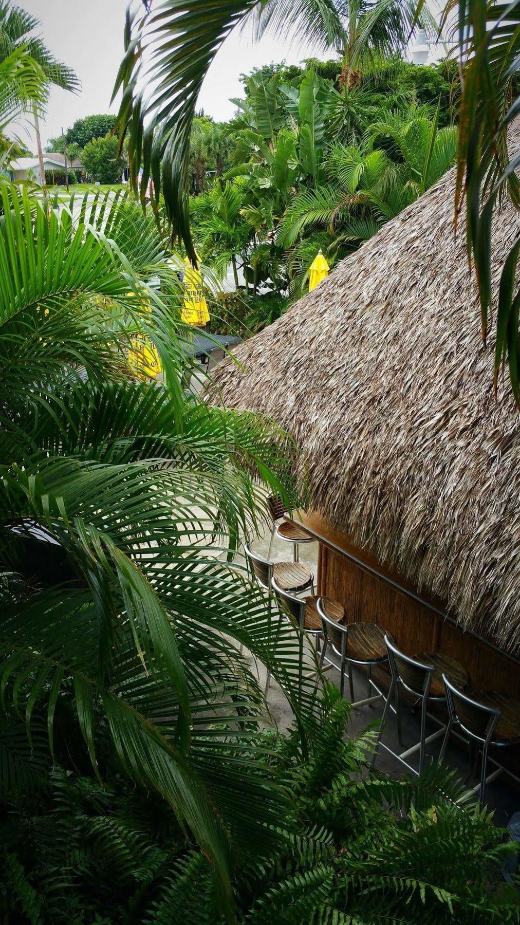 Dolphin Key Resort - Cabo Coral Exterior foto