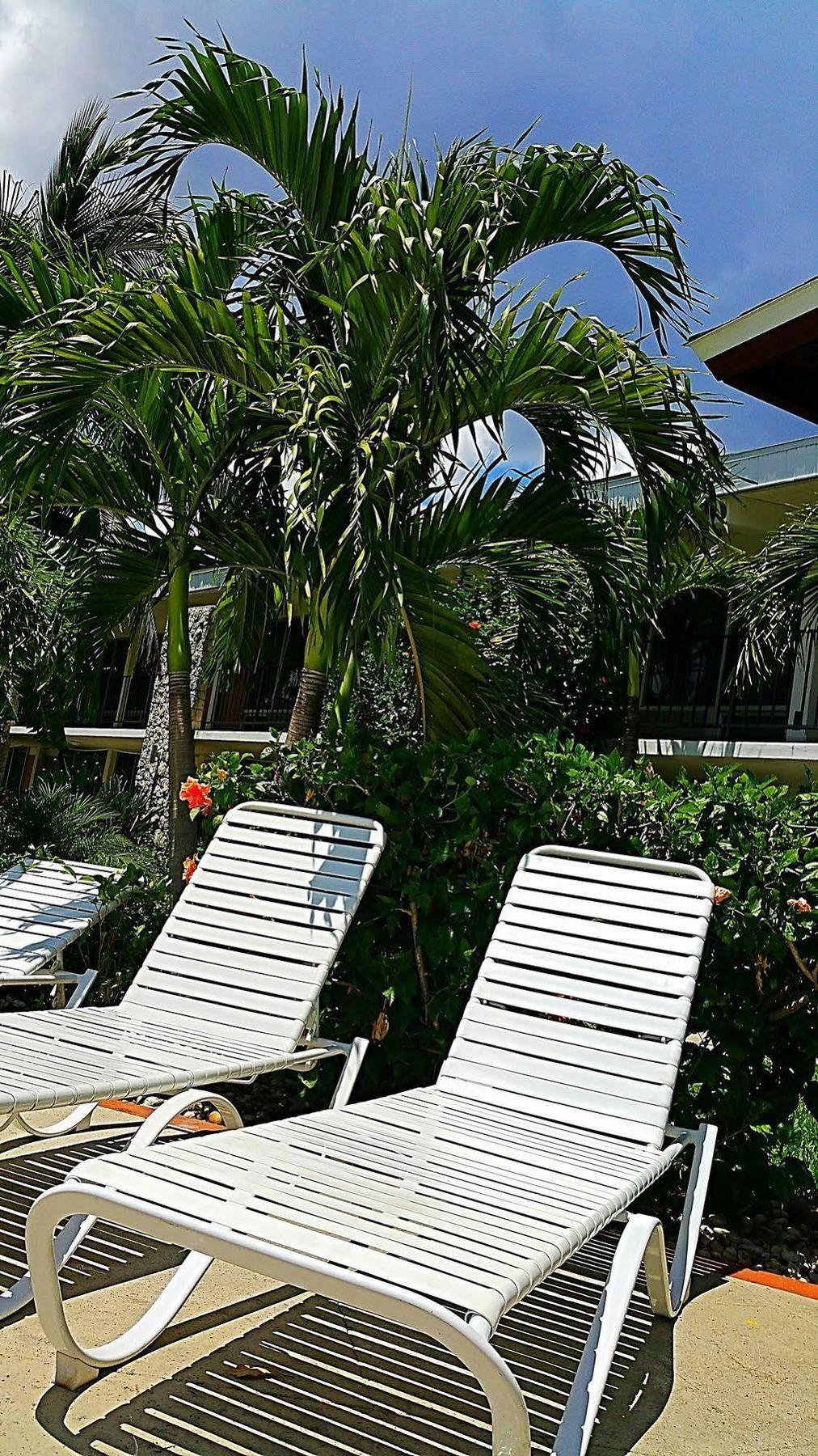 Dolphin Key Resort - Cabo Coral Exterior foto