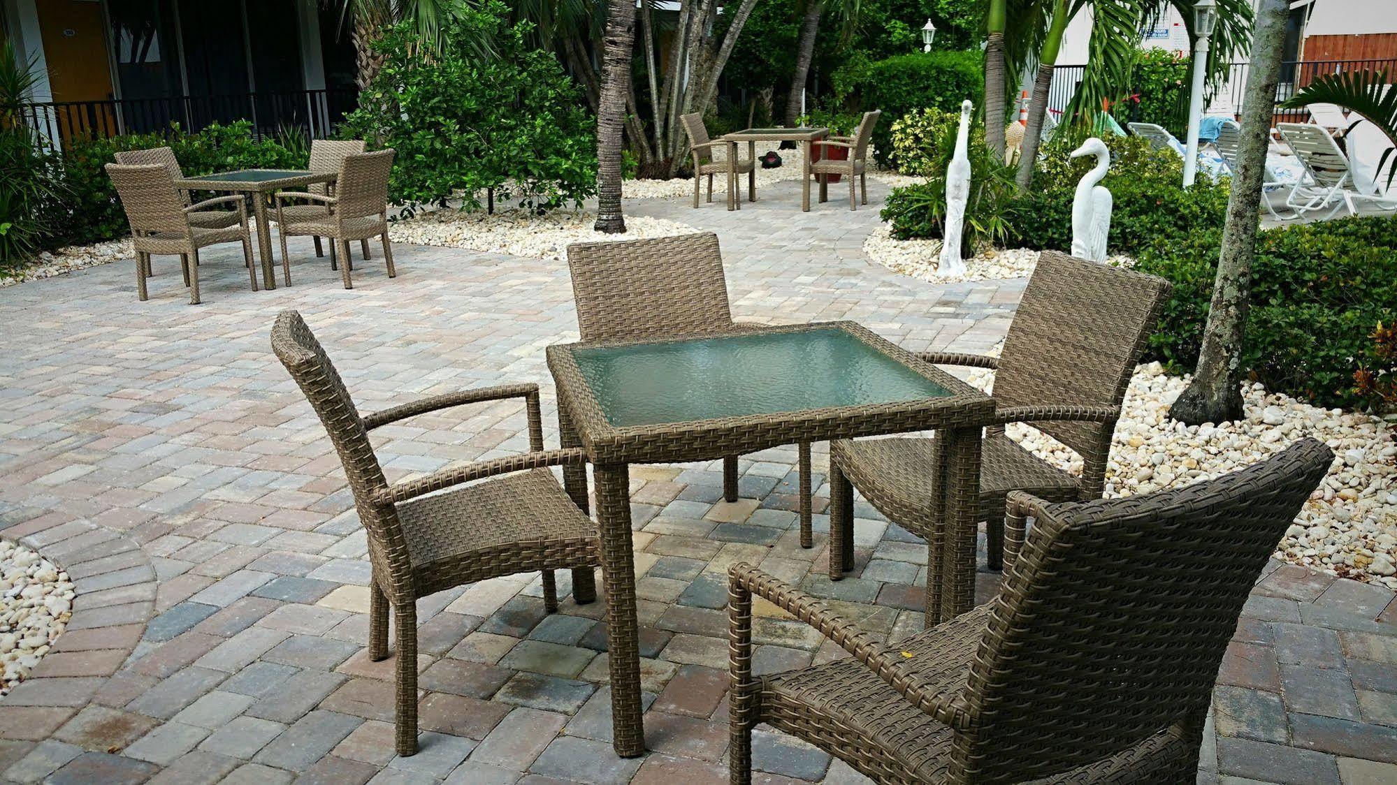Dolphin Key Resort - Cabo Coral Exterior foto